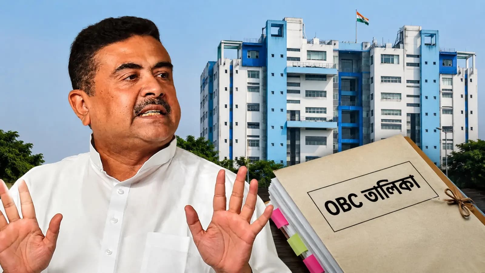 OBC Reservation scrapped