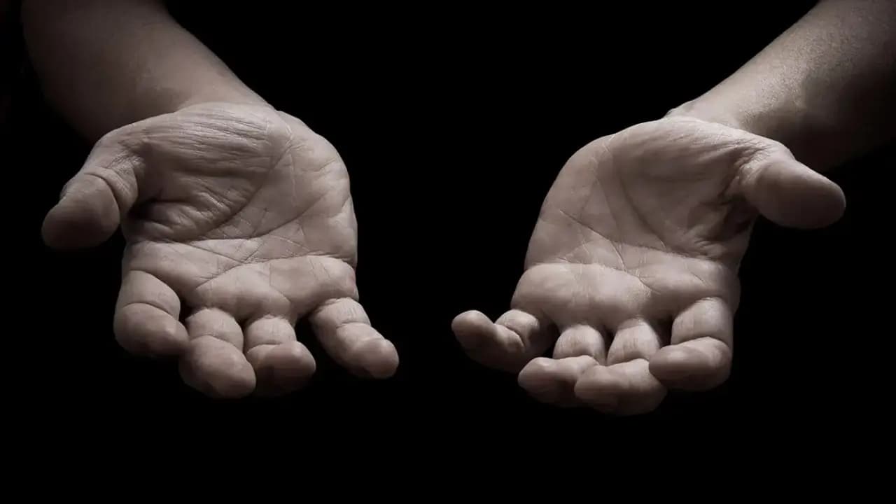 Right Hand