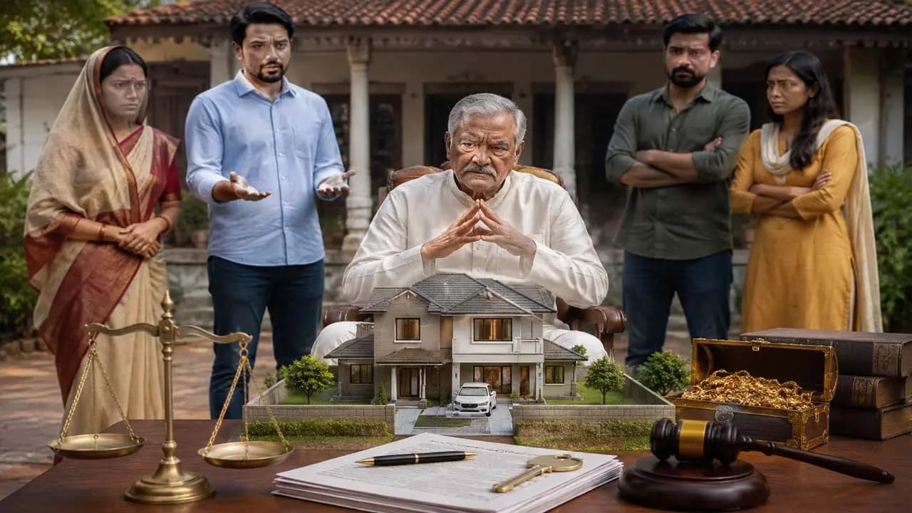 Hindu Succession Act