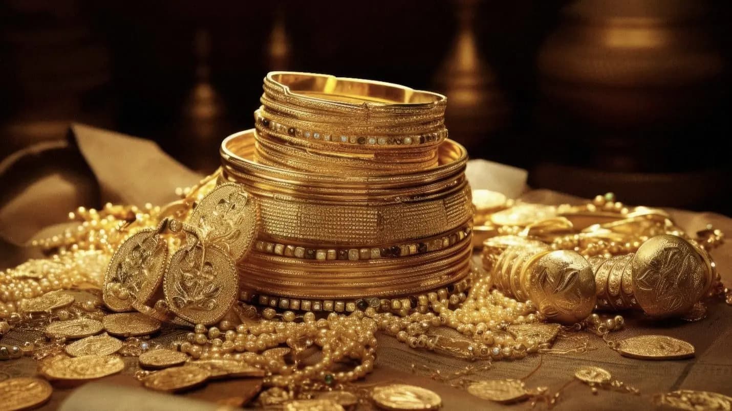 Cheapest Gold Price 