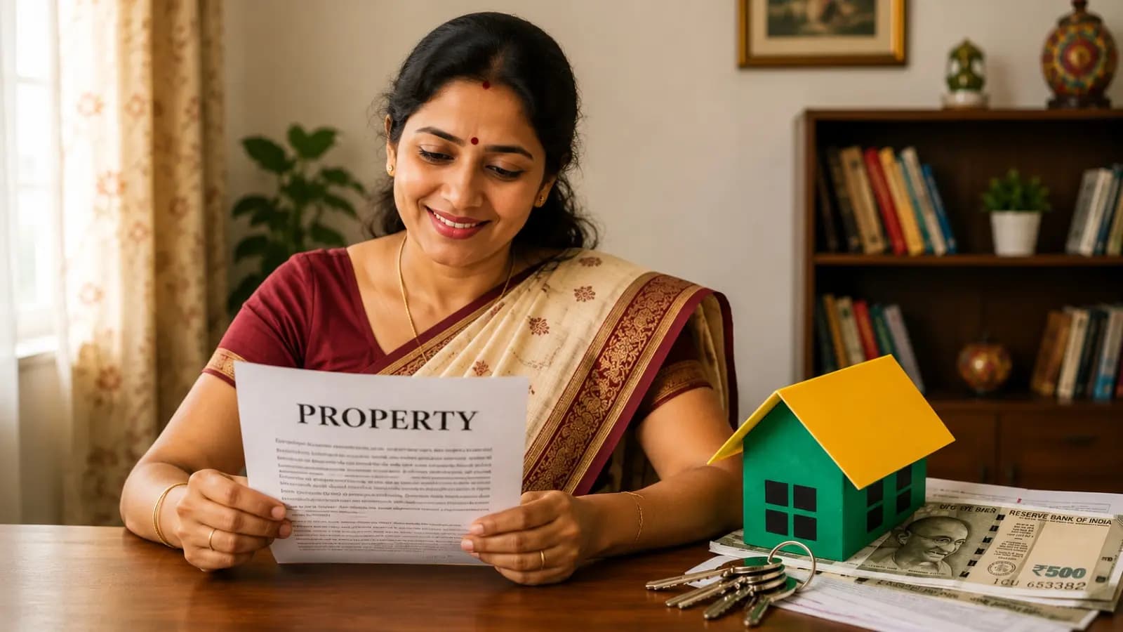 Property Rights of Married daughter: what is Indian law says about the rights of married woman on her father s property