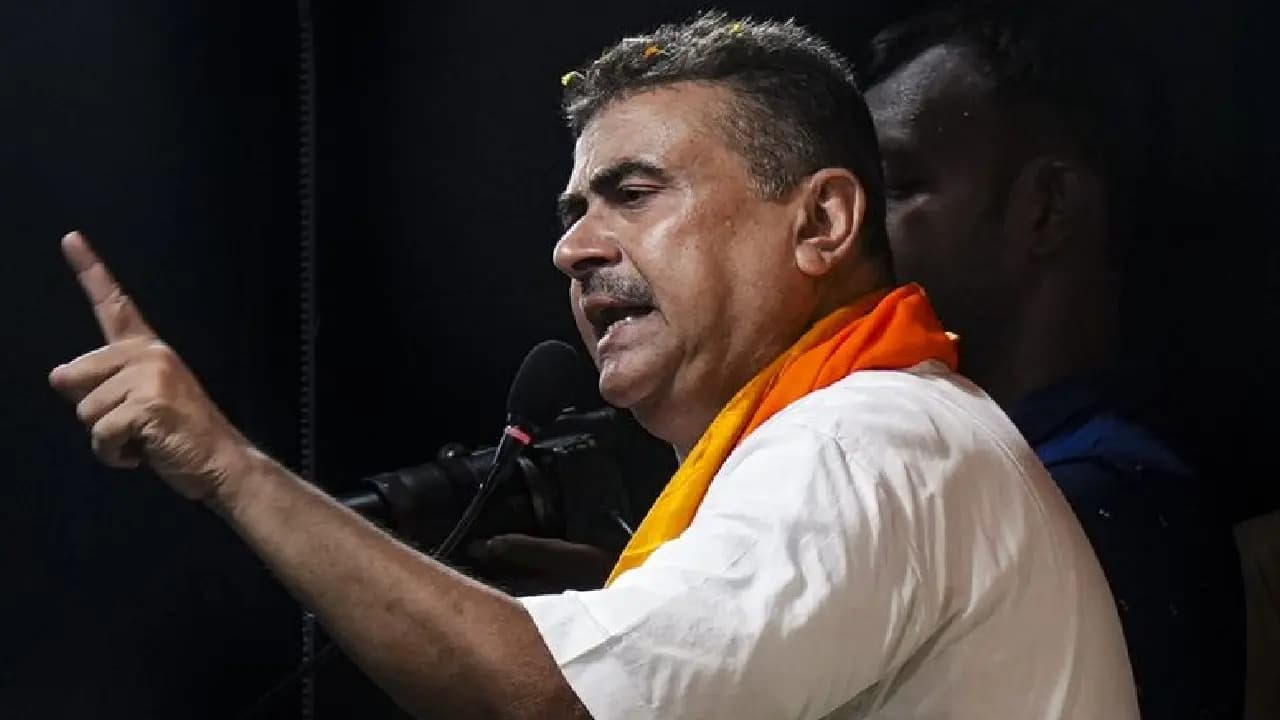 Suvendu Adhikari big update Suvendu Adhikaris first north bengal visit as CM here what he says