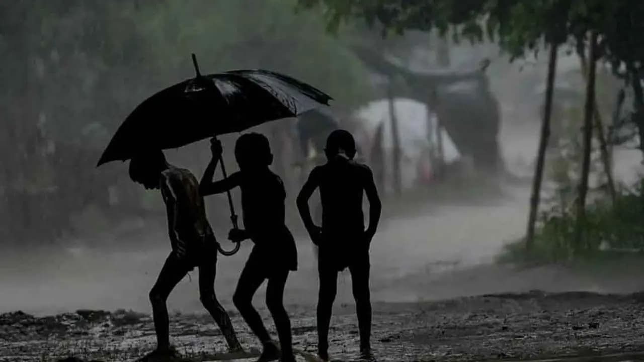 West Bengal Weather 