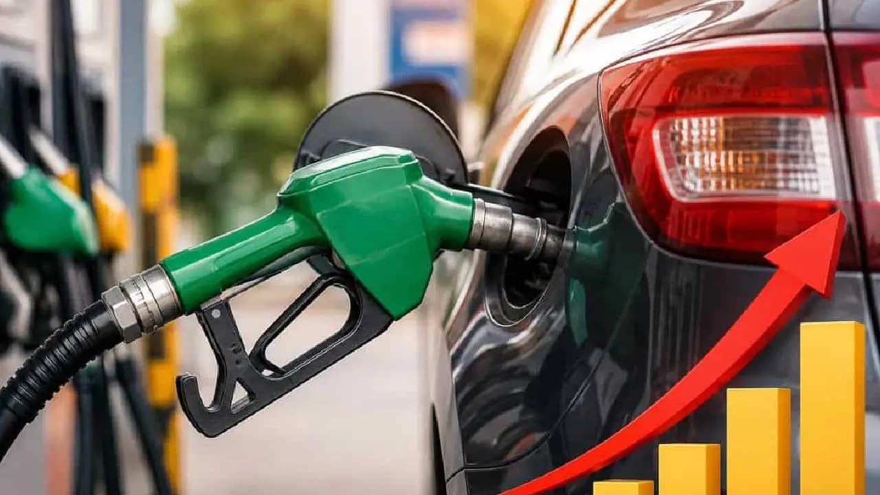 Petrol Diesel Price Price Hike Today