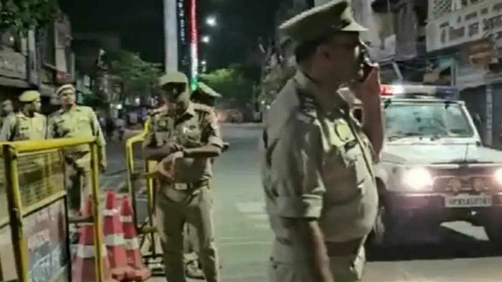 Arrest: শিশু কন্যাকে শ্লীলতাহানির অভিযোগে গ্রেপ্তার অনাথ আশ্রমের প্রধান পরিচালক