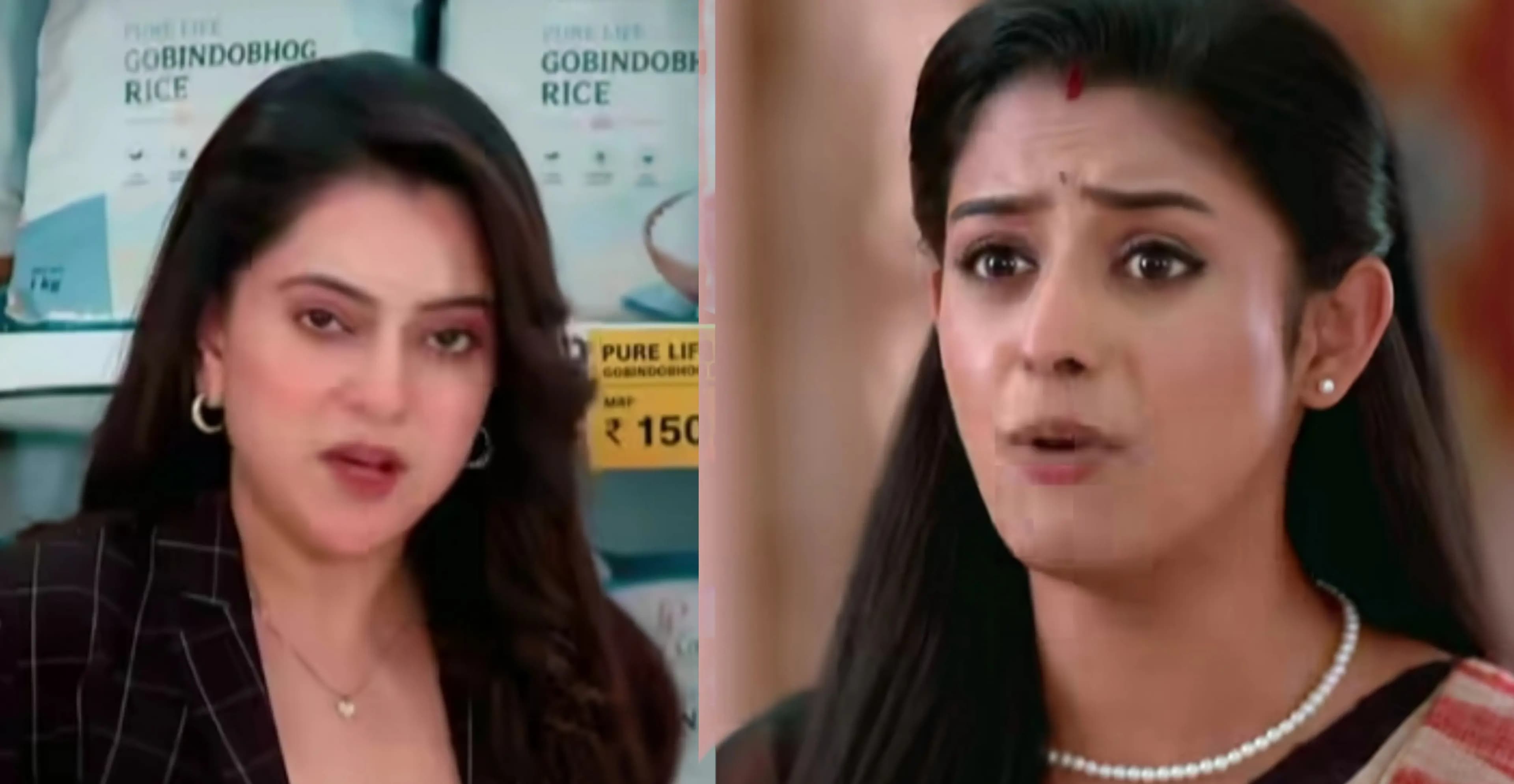 Parineeta serial upcoming episode: Parul will challenge shirin 