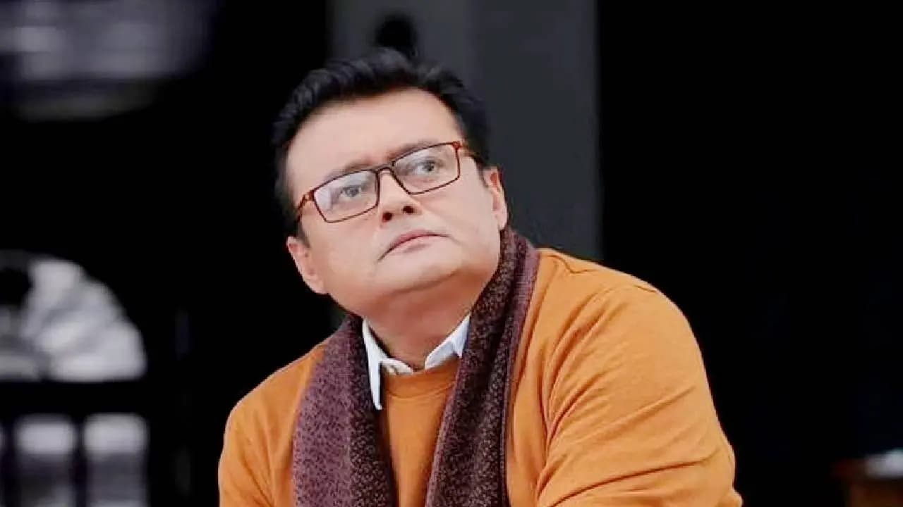 Sourav Ganguly s Father Chandi Ganguly To Be Played By Saswata Chatterjee in Much Awaited Biopic Dada