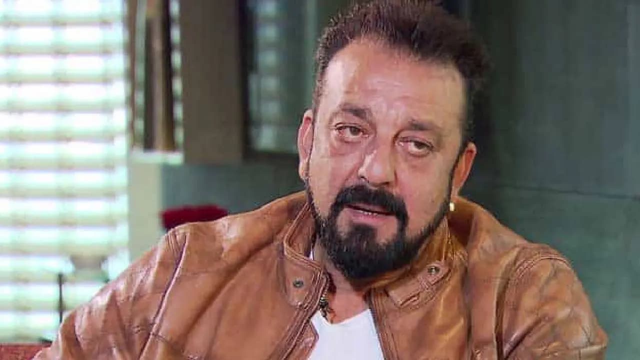 Sanjay Dutt Travels to USA for Routine Health Check Up