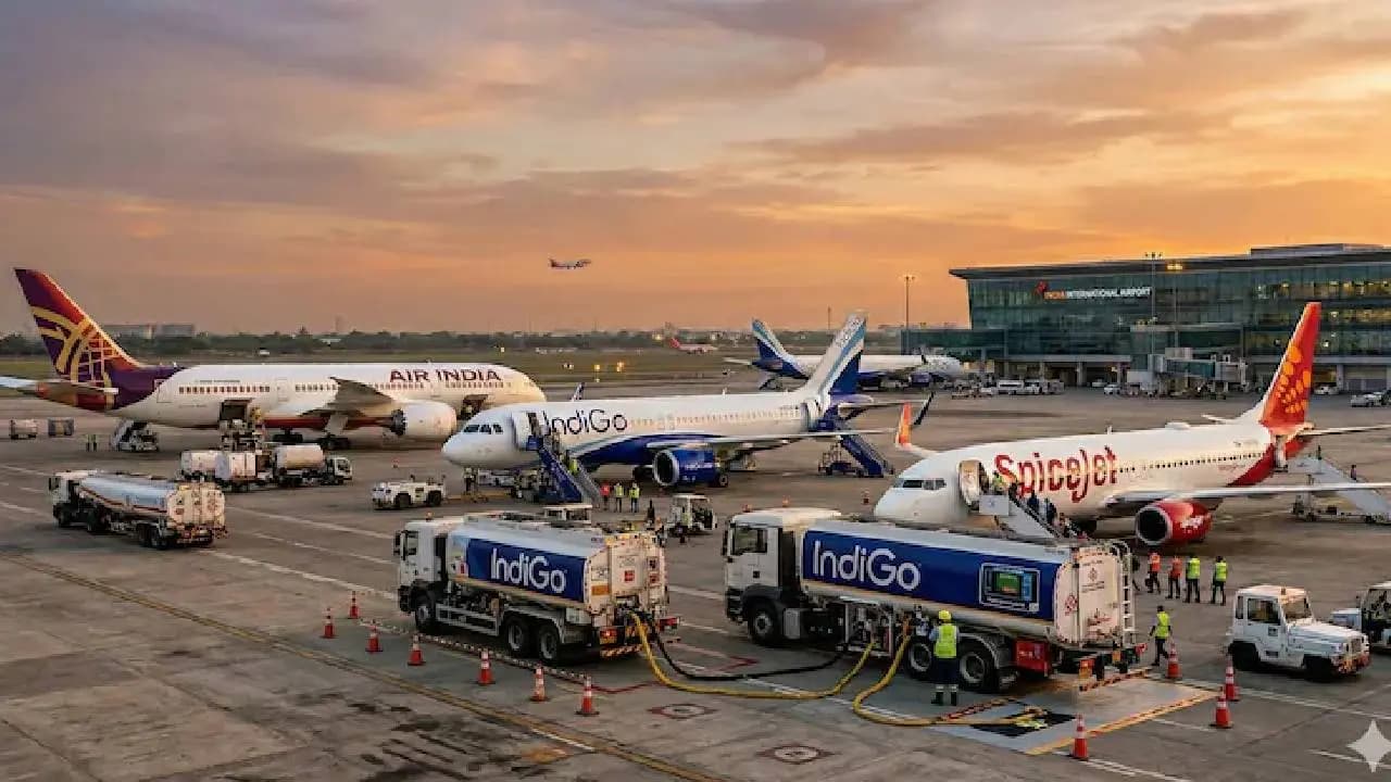 Fuel tax reduced airfares set to drop