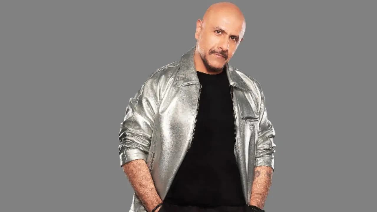 Vishal Dadlani Criticises Government Over NEET Paper Leak Row, remove from Indian Idol? question arise