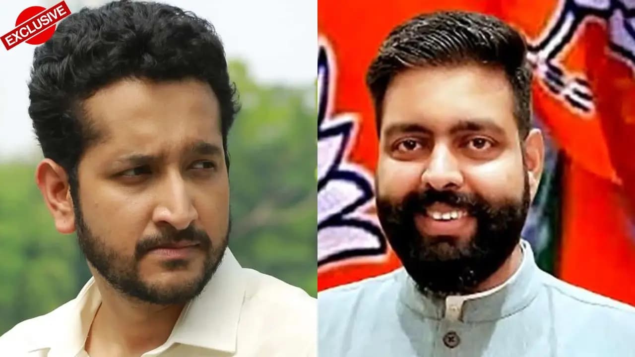 Parambrata Chatterjee clarifies Tarunjyoti Tewari's three questions on social media