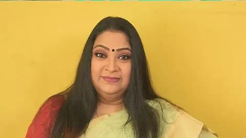 Ratan saha selected as temporary president of eimpa piya sengupta didnt acknowledge it