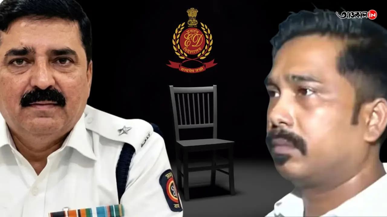 Sona Pappu ED interrogation ED will interrogate Shantanu Sinha Biswas-Sona Pappu face to face sources claimed