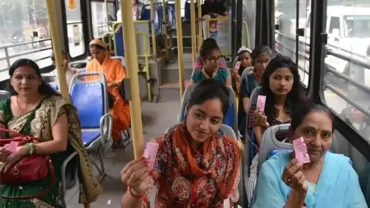 West Bengal Government Buses