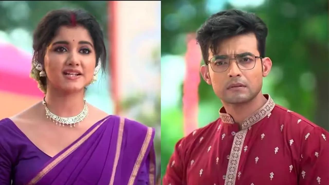 Pratigga serial upcoming episode spoiler: chutis actual identity will get revealed 