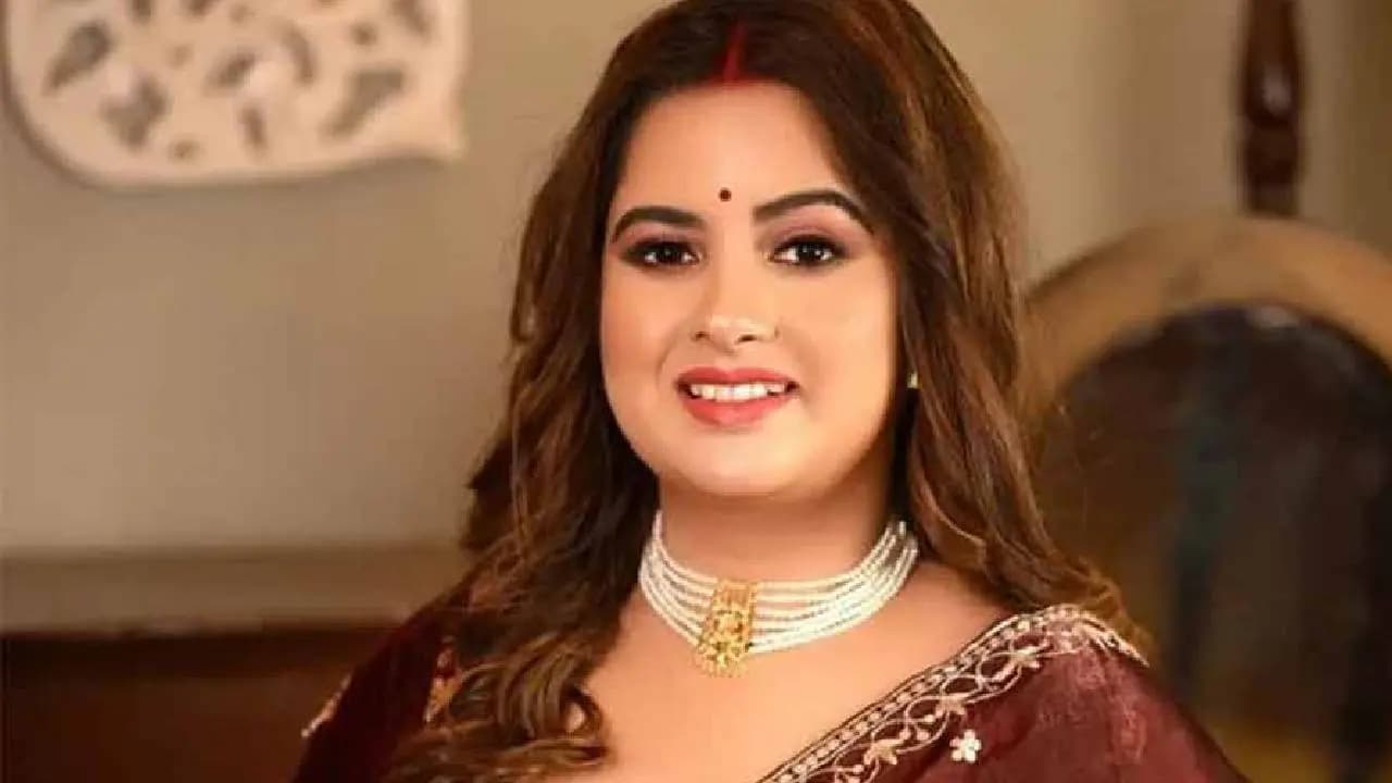 Payel Deb Returns to Television: Actress Bags a Major Role in Upcoming Zee Bangla Serial Dulari