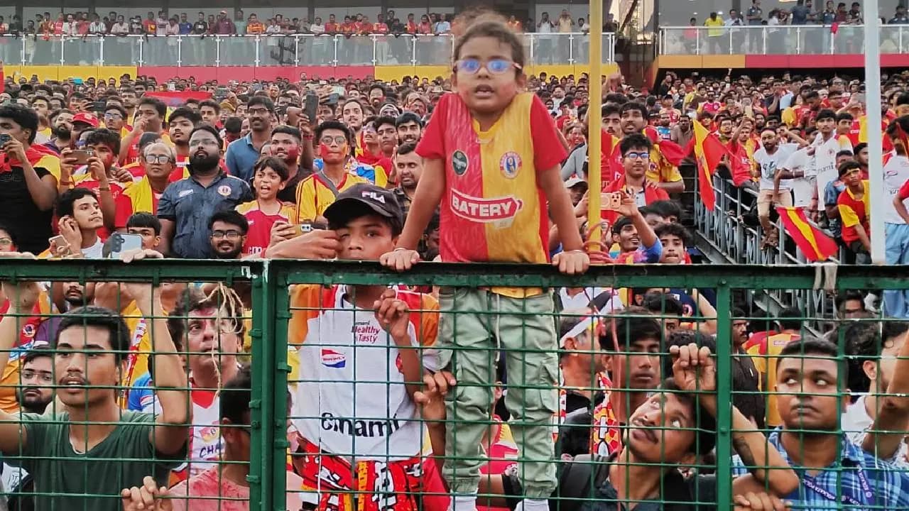 East Bengal FC