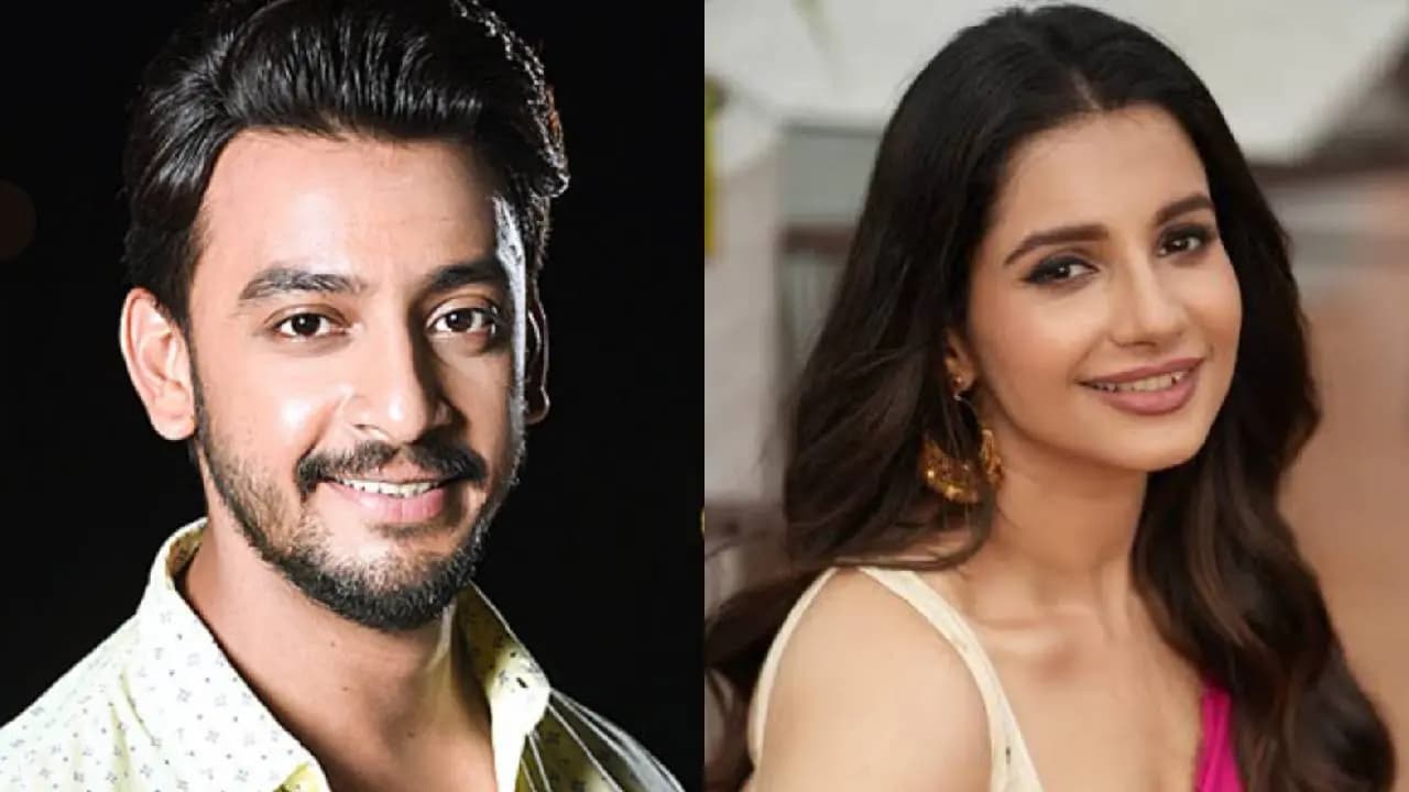 Bonny Sengupta To Make OTT Debut Opposite Angana Roy In ZEE5 Bengali Series Prem Shorts
