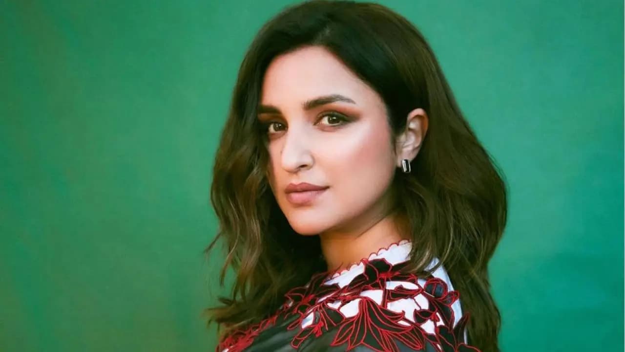 Parineeti Chopra Opens Up on Postpartum Depression and Balancing Motherhood with Career in 2026