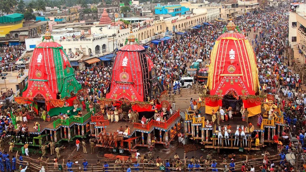 Hotel Rents in Puri Skyrocket Ahead of Rath Yatra Devotees Press Strong Demands on Odisha Government