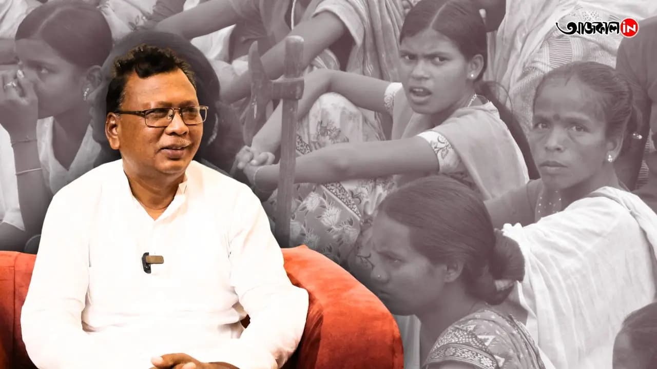 Fake caste certificate big update: Kshudiram Tudus reaction on probe into alleged fake caste certificate 