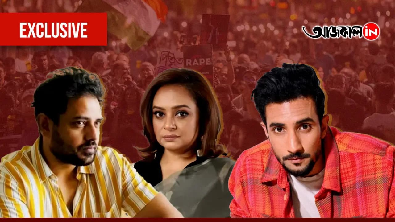 Tollywood Celebs React On High Court Order New SIT Investigation On RG Kar Case
