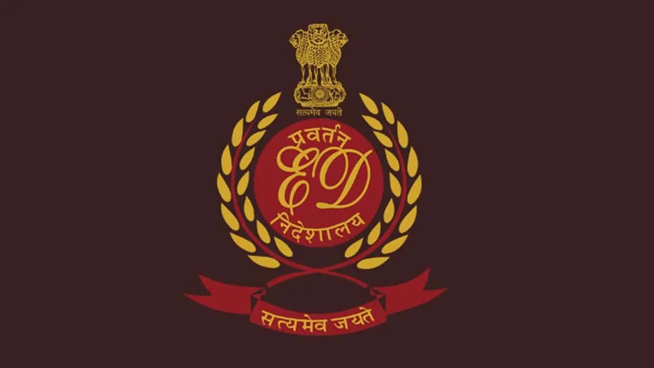 32 Police Officers Under ED Scanner in Land Fraud Case