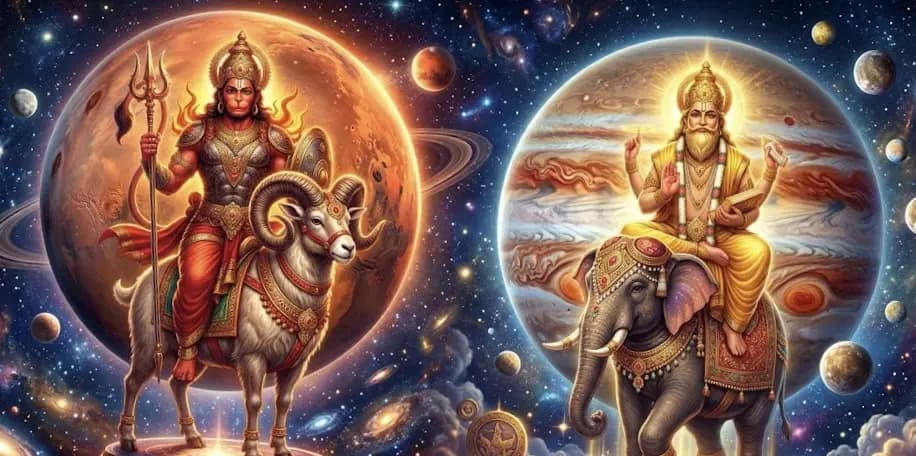 Tri ekadash yog 