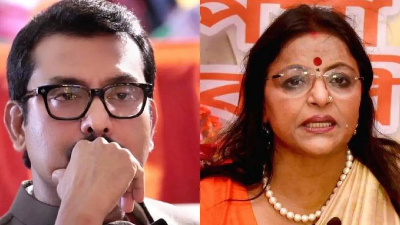 Swarup Biswas Accused: Assistant Directors File Complaint Over Tollywood Federation Dispute 