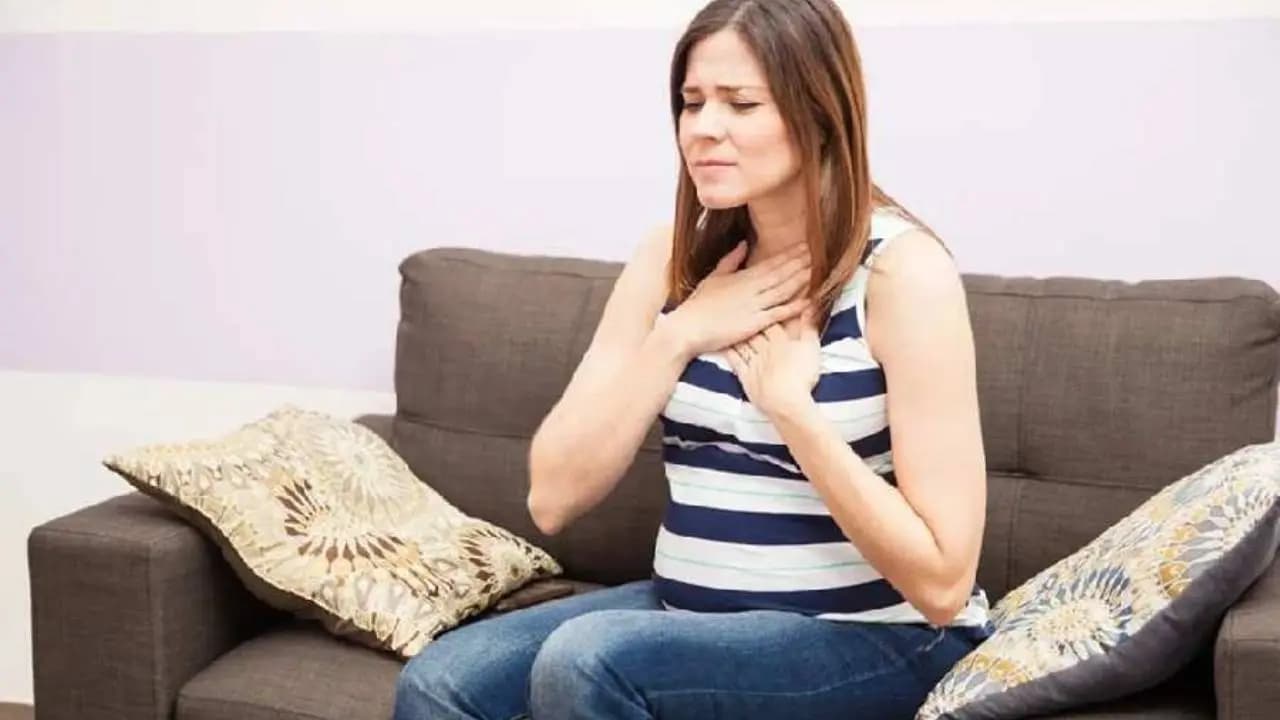 Acid Reflux Symptoms: Why Frequent Heartburn and Acidity Could Be a Sign of Serious Health Issues