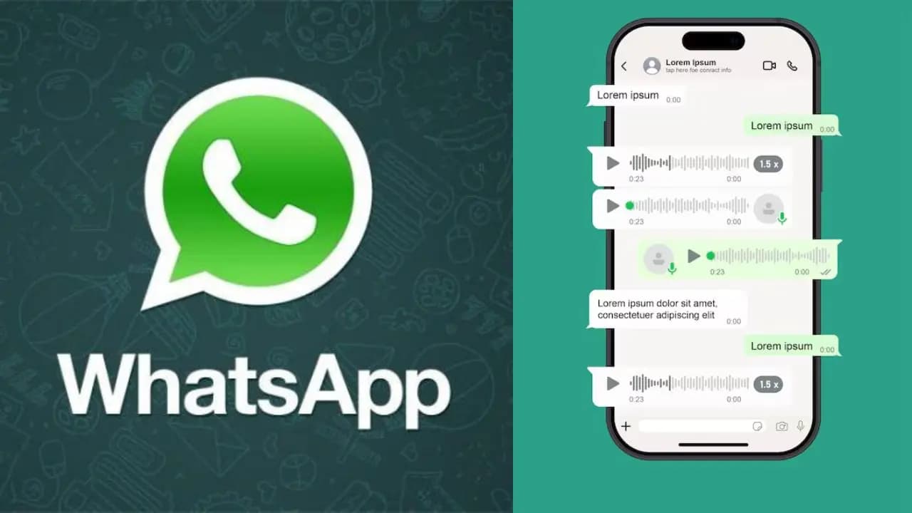 Whatsapp Chat