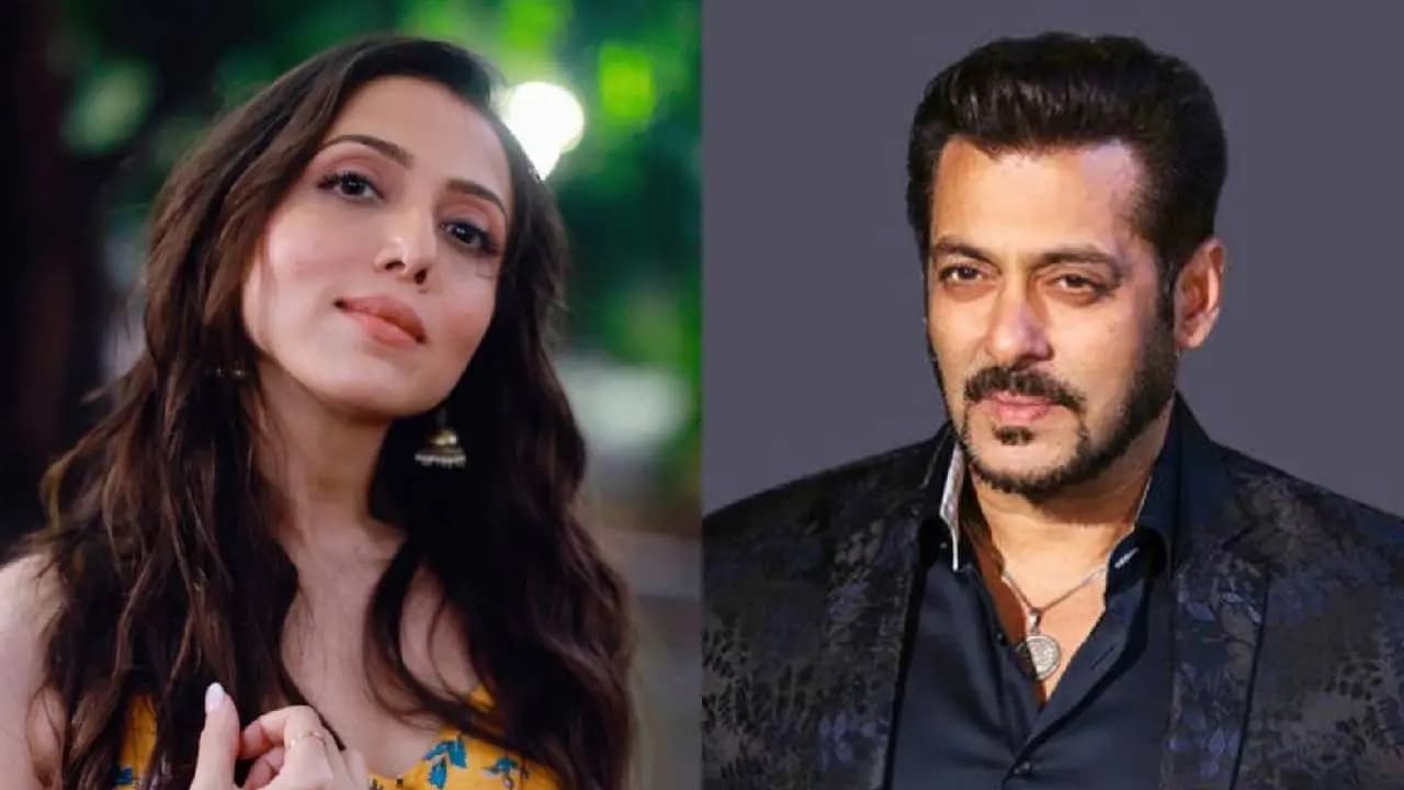 Jankee Parekh donates 90 packets of breast milk Salim Khan shared why Salman Khan is not married 