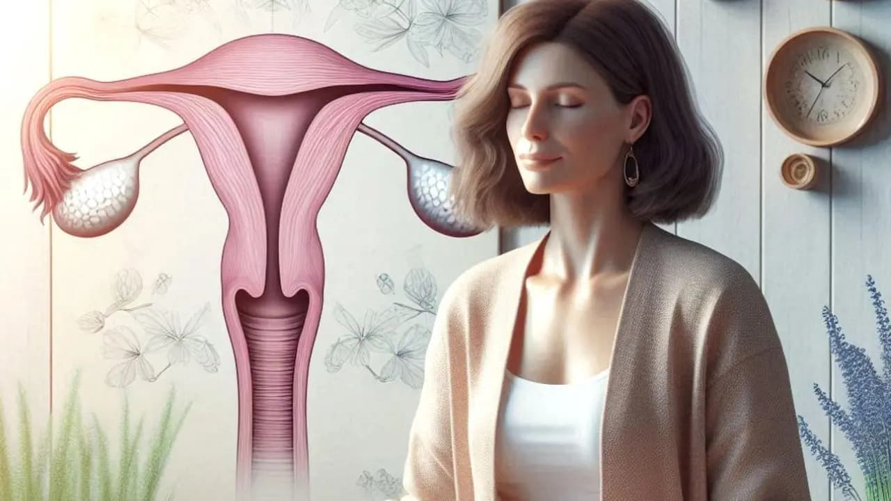 Menopause What to eat What not to eat 