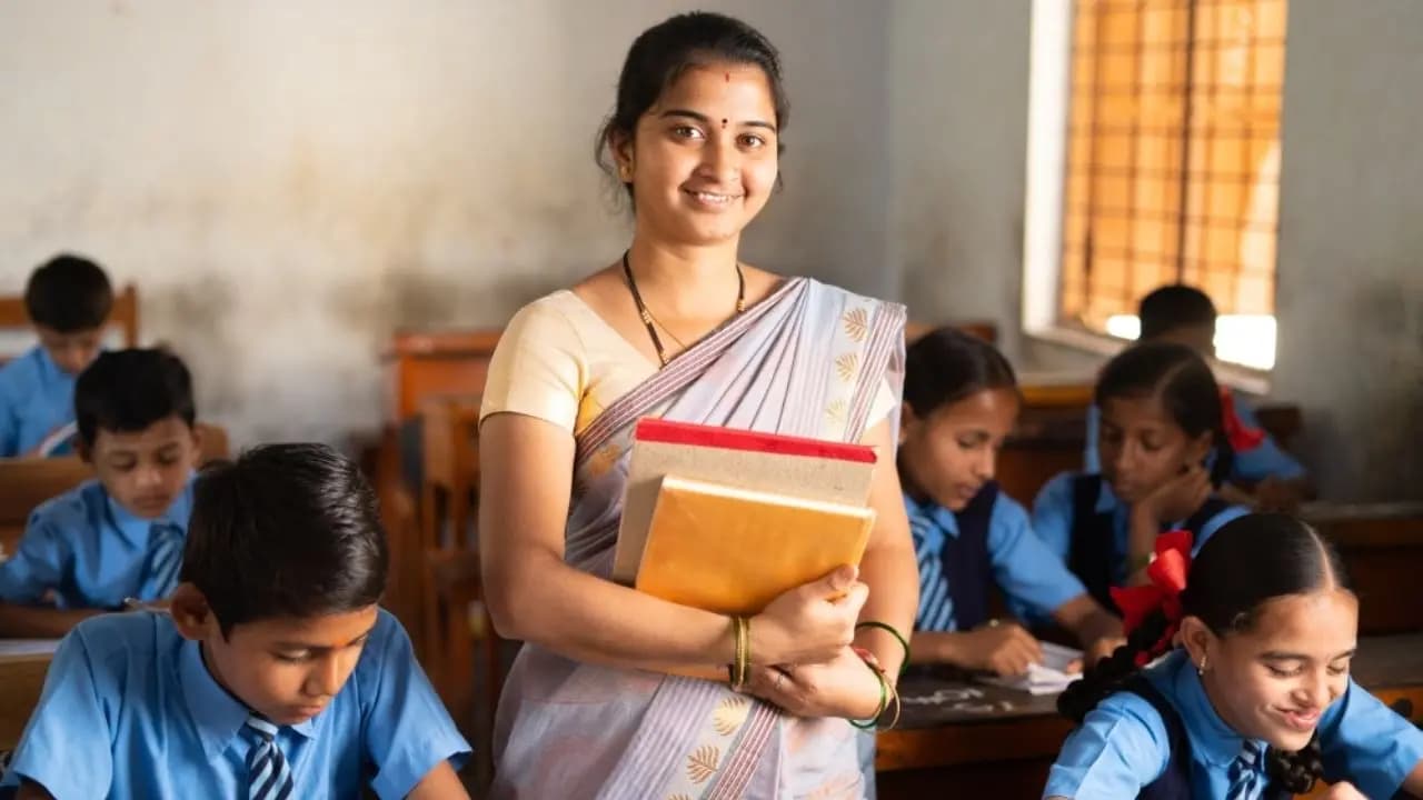 West Bengal Teachers Training Programme 2026

