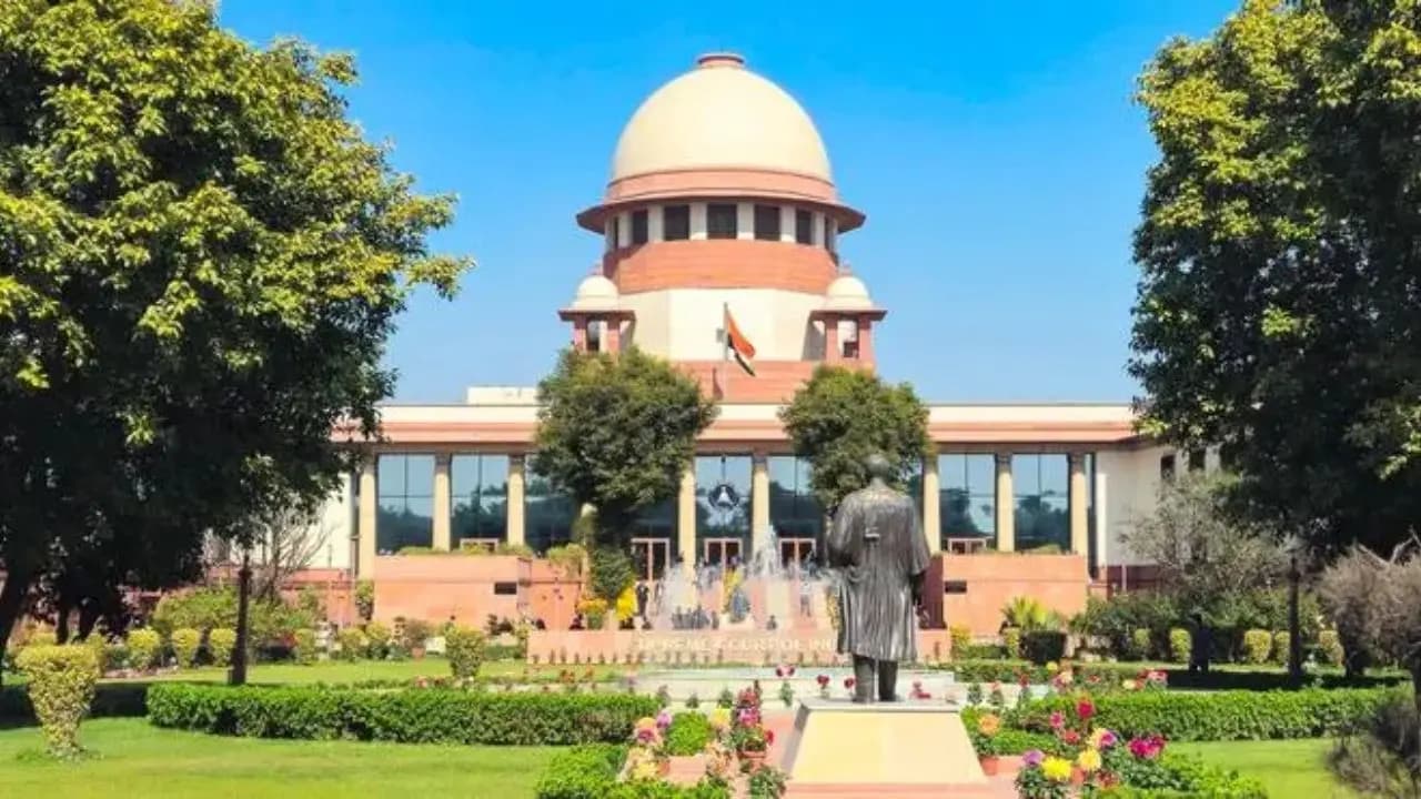 Supreme Court announces the investigation into the mysterious death of model Twisha Sharma has now been handed over to the CBI