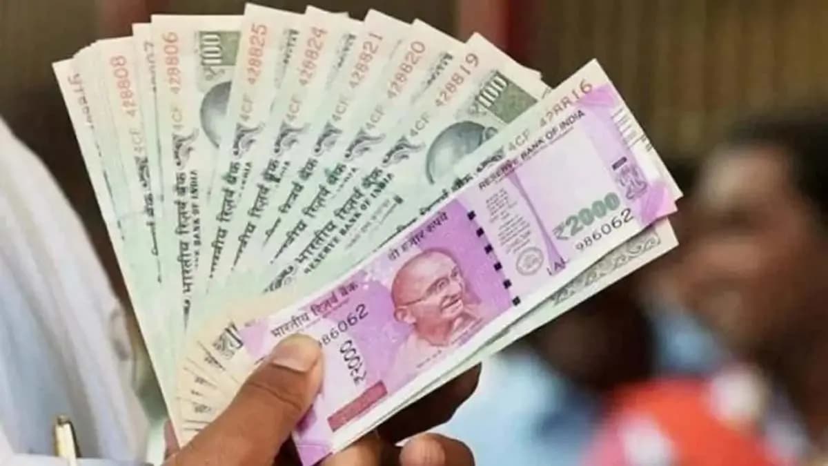 Children will receive rupees 24000 every month open an account in this government scheme immediately after birth