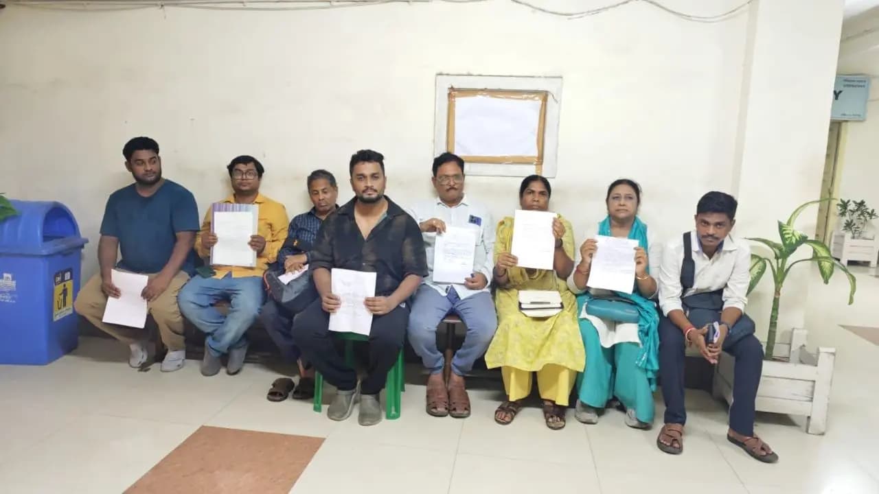 Mass Resignation in Diamond Harbour: 8 Councilors of the Diamond Harbour Municipality Step Down Simultaneously Amid Allegations of Police Control and Corruption