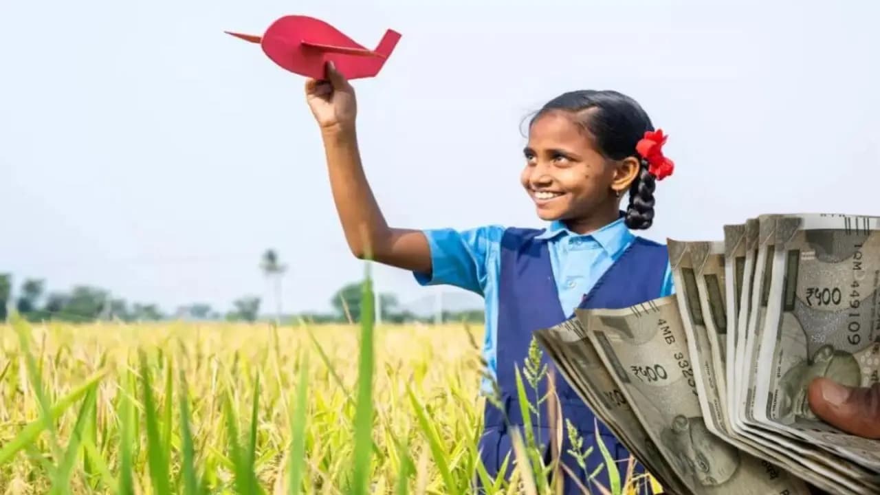 Sukanya Samriddhi Yojana: Rules for Withdraw money before maturity