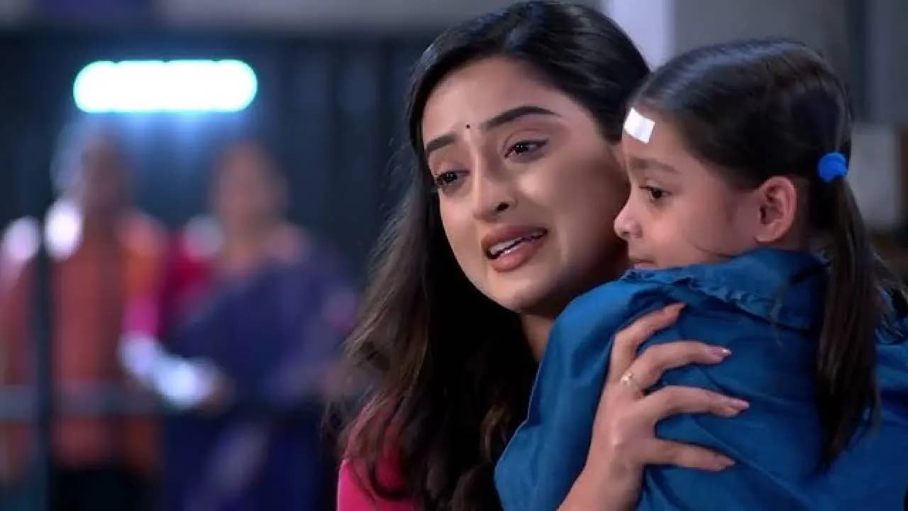 Kamala Nibas serial upcoming episode twist promo video our now