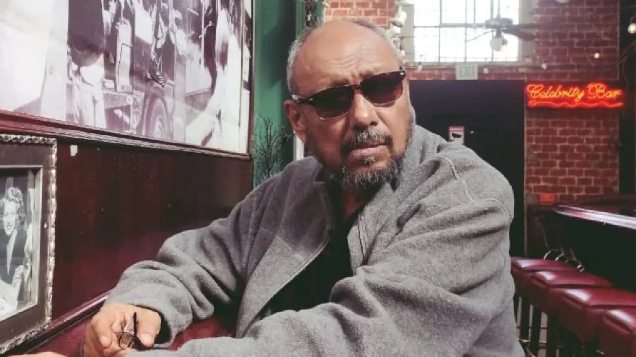 Anjan Dutt s New Journey as an Independent Producer To Support Son Neel Dutt s Directorial Debut