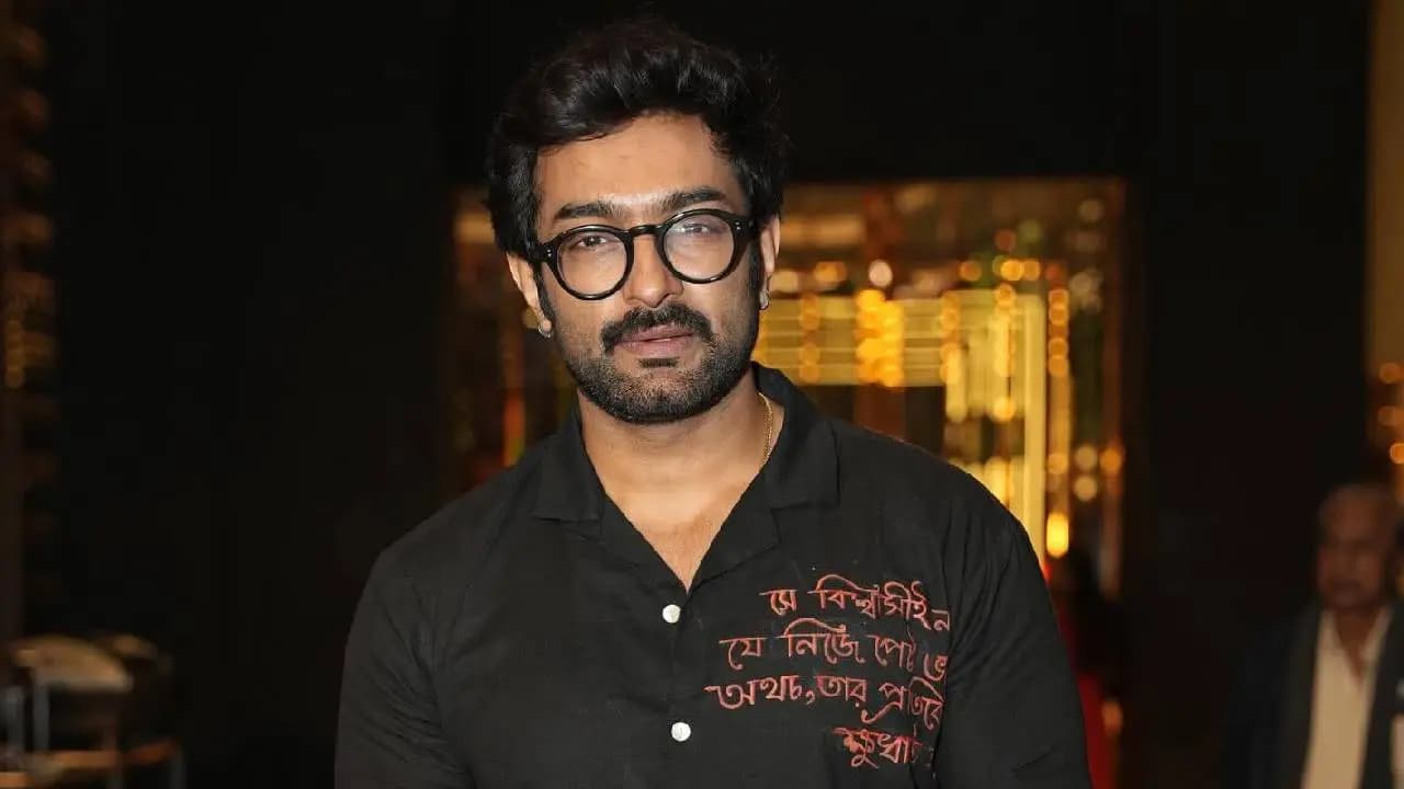 Jeetu Kamal explained why he do not want to back in television 