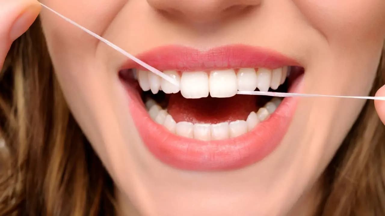 Dental Flossing Reduces Heart Disease Risk and Increases Lifespan