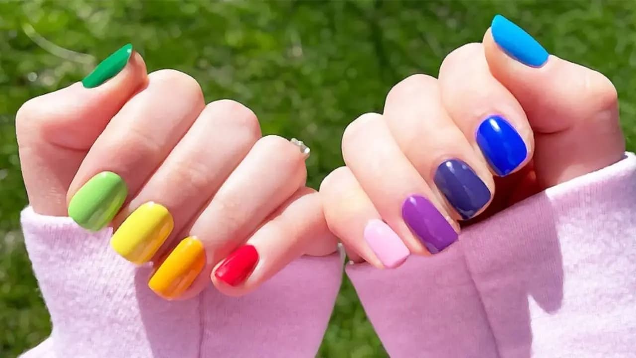 Nail Polish Health Risks: Chemicals Formaldehyde Toluene Linked to Cancer Experts Warn