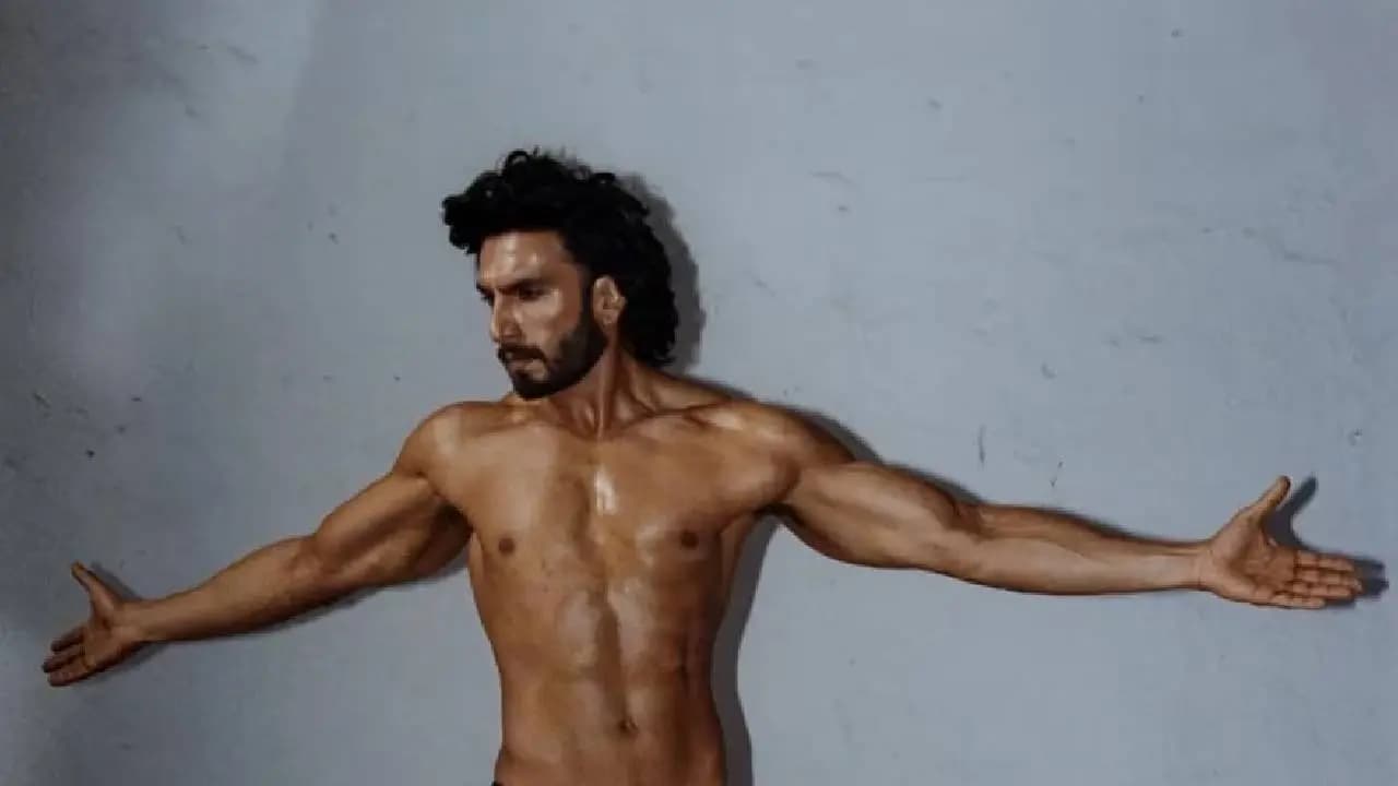 Ranveer Singh
