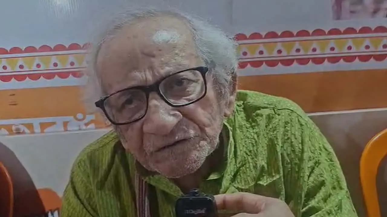 Immediate Action Following Complaint to CM ED Raids Prabir Mukherjees Residence in Bhawanipur 
