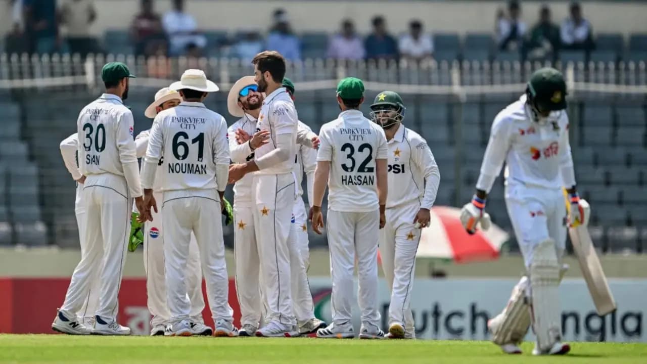 Several Pakistan players particularly the fast bowlers are reportedly unhappy with PCB 