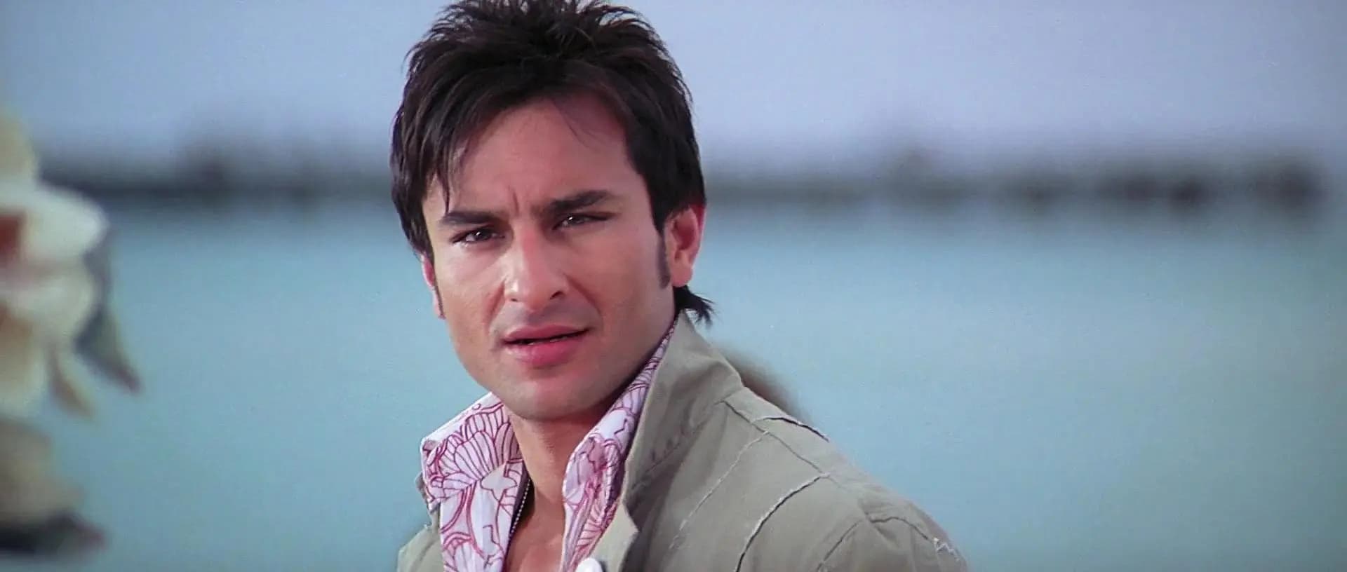 Director Kunal Kohli Reveals How Saif Ali Khan And Rani Mukerji Ended Up With Hindi Cinema s Worst Kiss