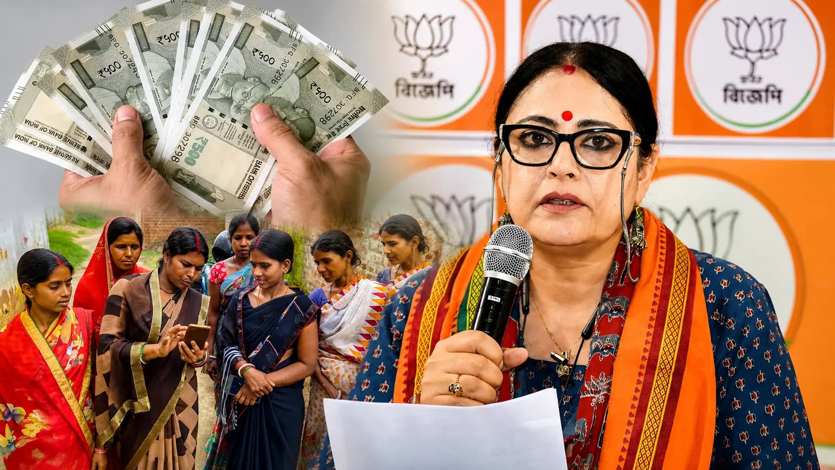 Annapurna Yojana Verification: applications will be physically verified by the Government officials