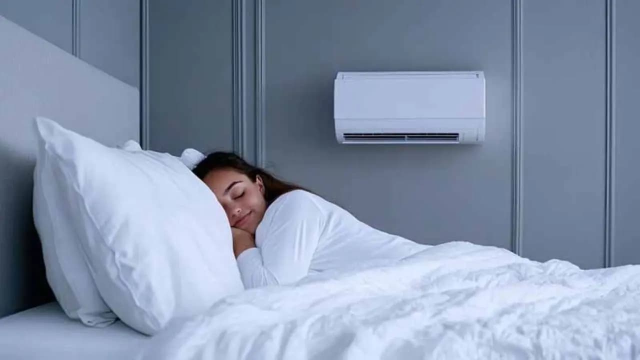 How to Lower AC Electricity Bill