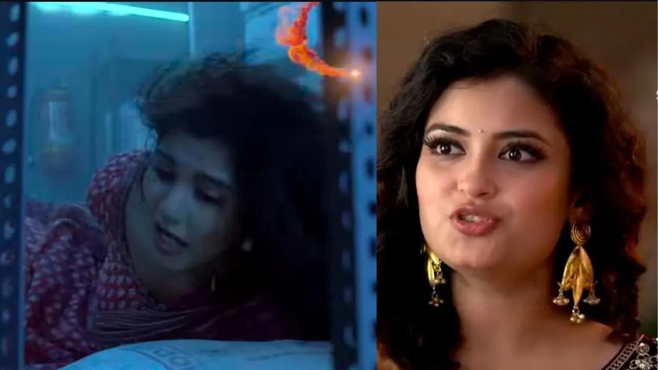Pratigga serial upcoming episode spoiler: chuti will face trouble created by fake pari 